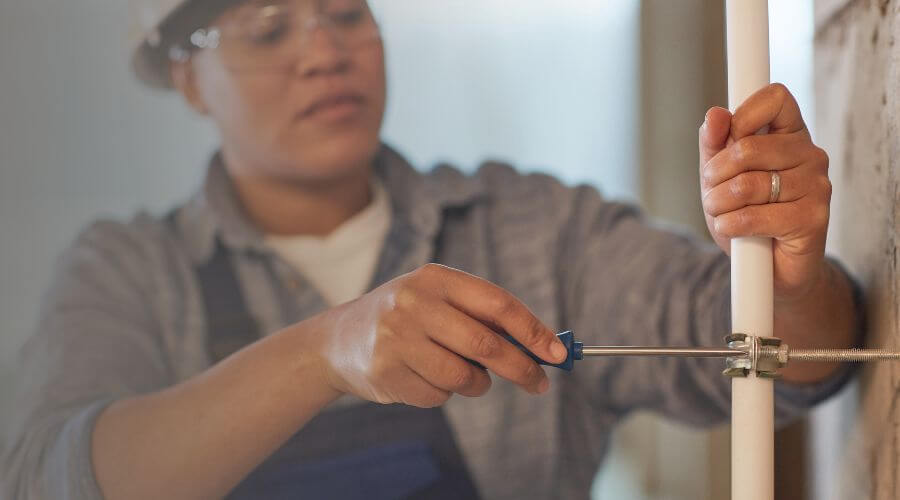 Professional sink repair in Caro, MI